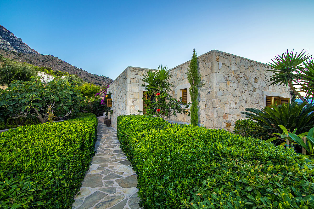 East Crete Villa Mirabello